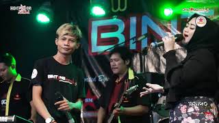 Download lagu RIZAL PAHLEVI FT IRMA PERMATASARI IZINKAN mp3