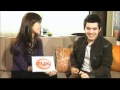 11 25 HD David Archuleta FULL MYXellaneous Interview Aired 13 Dec 2010