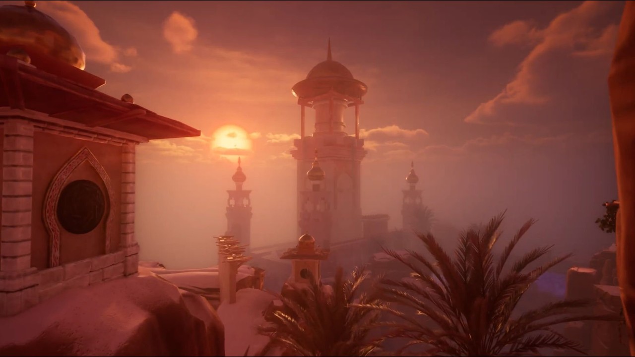 The House of Hikmah release date reveal trailer teaser