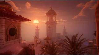 The House of Hikmah release date reveal trailer teaser