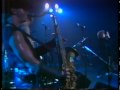 Imitation of Christ - The Psychedelic Furs - La Edad de Oro, Madrid 1984
