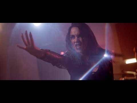 Fallcie - The Outer Space (Official Music Video)