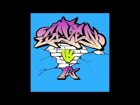 DJ-M1 - The 7 Feat. DreamTek, Al Tamper & Clever One