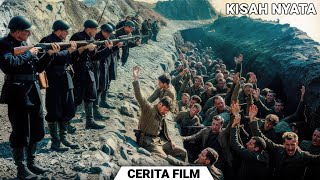 Download lagu TOO BRUTAL.!! THERE IS ONLY THE WORD OF MURDER!AN.!! mp3