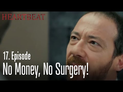 No money, no surgery - Heartbeat  Episode 17