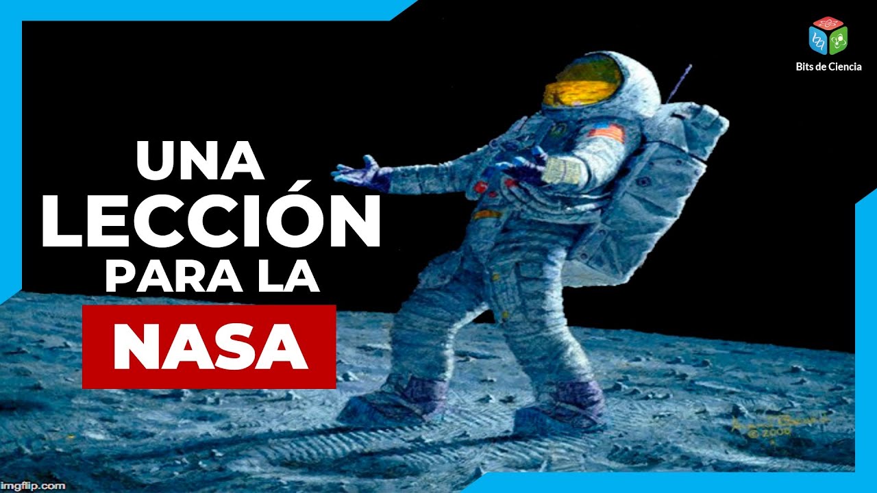 ▷ !EL ERROR ESPACIAL MÁS COSTOSO DE LA HISTORIA! 🚀