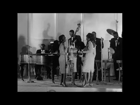 What'd I Say - Ray Charles 1961