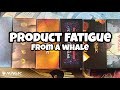 Product Fatigue - From An MTG WHALE! // Magic the Gathering // Vex Discussion