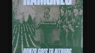 The Ramones - Go Home Ann