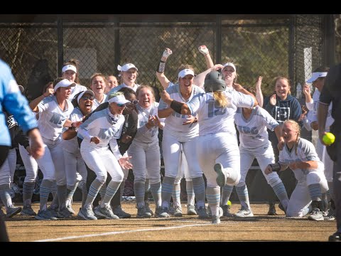 Nighthawks Softball - Sophomore Day Intro