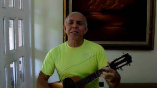 venezolania canto de amor Luis Romero