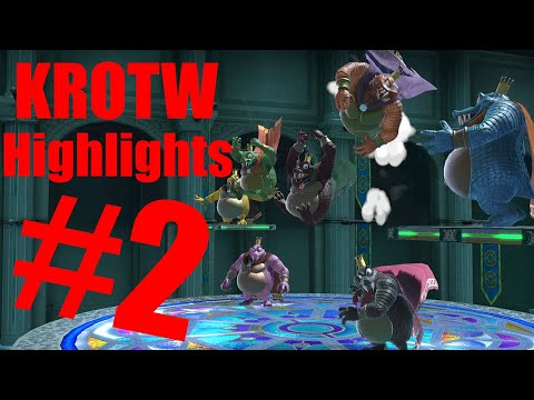 K Rools On The Weekend Highlights #2