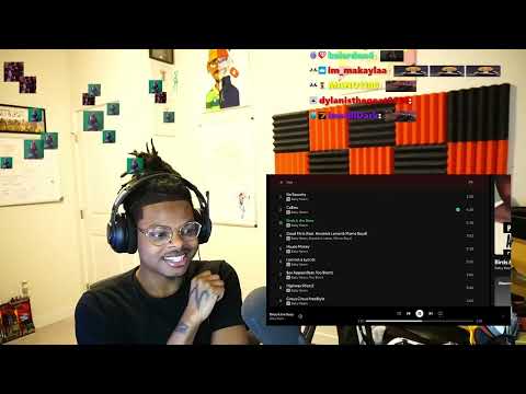 Baby Keem Album Was A MASTERPIECE shhh