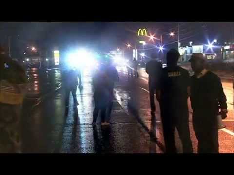 The Devastation Clic-Where We From # 2 - Mike Brown's Revenge - Inside Riots