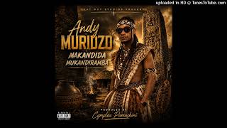Download lagu Andy Muridzo Makandida Mukandiramba( audio) mp3