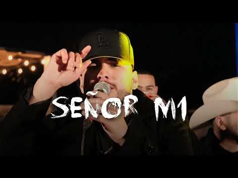 𝗦𝗘Ñ𝗢𝗥 𝗠1 - 𝗕𝗘𝗡𝗝𝗔𝗠Í𝗡 𝗖𝗢𝗧𝗔 (𝗘𝗡 𝗩𝗜𝗩𝗢)