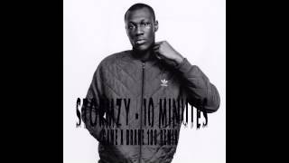 Stormzy - 10 Minutes [Game x Drake 100 remix]