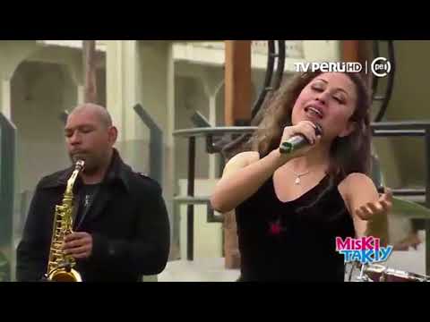 AMARANTA - MI GRAN ILUSIÓN