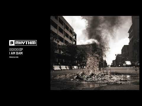 I Am Bam - Das Ist Berlin - PRRUKBLK065