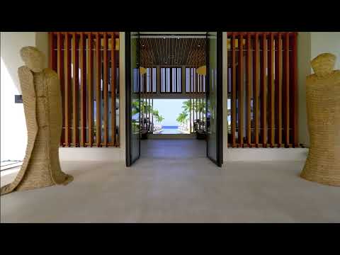 Introduction to Silversands Resort at Grand Anse Grenada