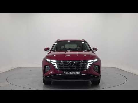 Hyundai Tucson 2WD Executive Plus - Image 2