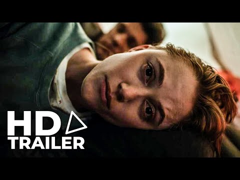 IT FOLLOWS 2 — Trailer (2024) | Horror FM Movie