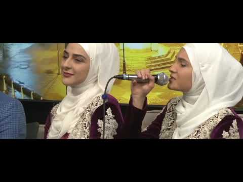 Hor Djulistan - Nad Sandzakom ( live )