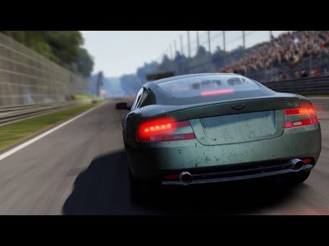 Need For Speed: Shift Gameplay Walkthrough Part 18 (No Commentary) (Full Game)