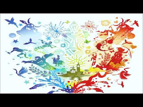 Boi Caprichoso - Chamada do Boi.