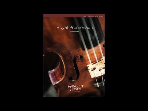 Royal Promenade - 3035191 - Don Brubaker