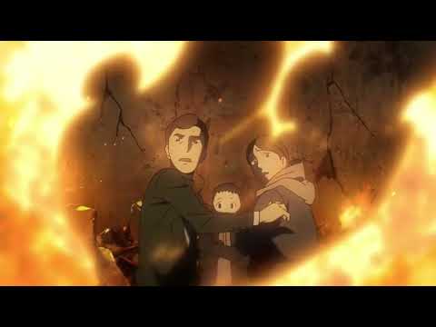 Sabaton-Hearts of Iron AMV Youjo Senki(Saga of Tanya the Evil)