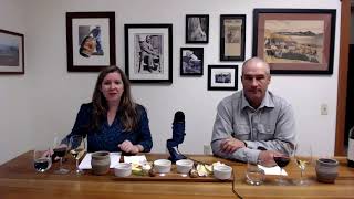 Hendry at Home Virtual Tasting Series, Episode 13: Demystifying Food & Wine Pairings