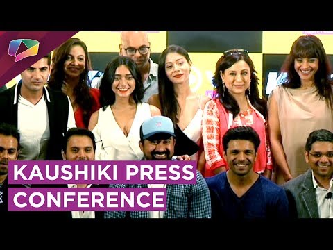 download lagu mp3 mp4 Kaushiki Web Series Cast, download lagu Kaushiki Web Series Cast gratis, unduh video klip Kaushiki Web Series Cast