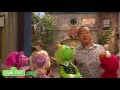 The Only Life For Me Sesame Street