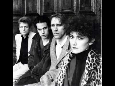 The Passions - Skin Deep