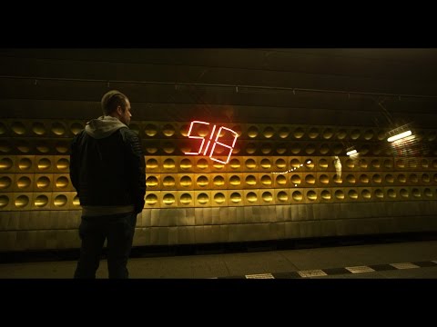 Vladimir 518 feat. Martin Svátek - Planeta Praha (prod. Adam Koller) (OFFICIAL 4K VIDEO)
