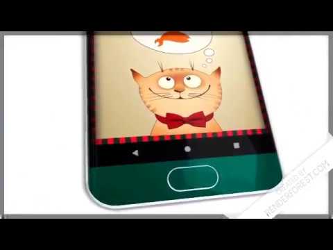 Learn colors while playing Video