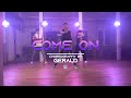 Come On - B2K | Choreography by: Gerald