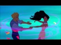 Pocahontas Colors Of The Wind Canadian French HD