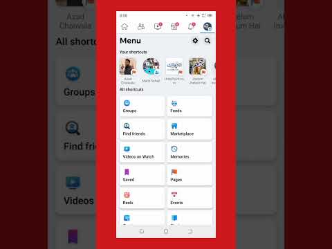 How To Delete All Facebook Friends In One Click