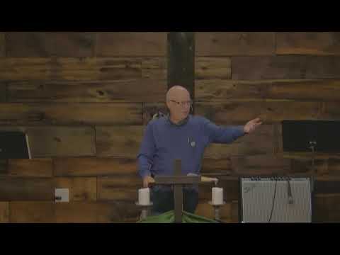 Todd Co. Celebrate Recovery Lesson 19: CROSSROADS March 16, 2021