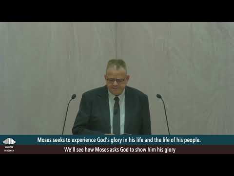 20230723AM Sermon Video