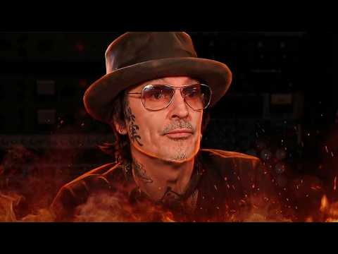 The Tommy Lee Situation Just Took A Dark Turn