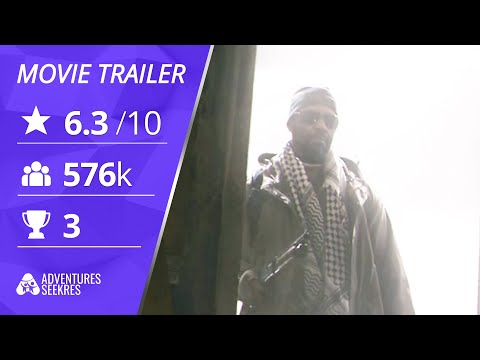 The Book of Eli (2010) | Movie Trailer 11 | Alcon Entertainment, Silver Pictures | Denzel Washington