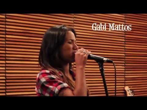 Gabi Mattos - Everybody (Backstreet Boys Cover)