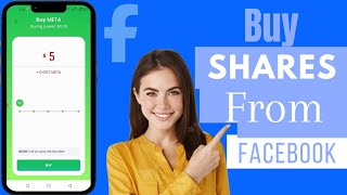 How To Buy Facebook Shares | Buy Stocks On Facebook