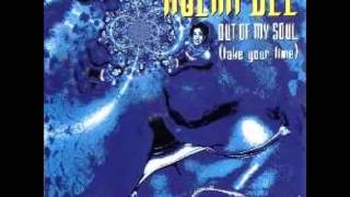NOEMI DEE - Out of My Soul "Take Your Time" (B.B.C. Long Mix) 1999