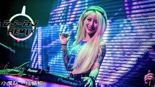 Download lagu 小虎队 - 红蜻蜓 DJ-MJ Electro Remix【我们都已经长大，好多梦还要飞，就像现在心目中红色的蜻蜓】🔥🔥 4K  mp3