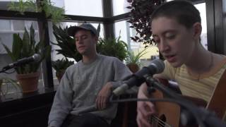 Frankie Cosmos, &quot;On The Lips&quot; - Original Tracks