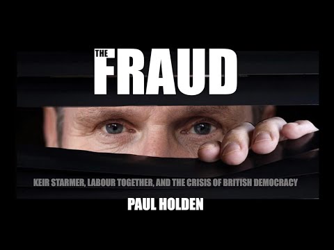 Paul Holden on the Rise and Fall of Keir Starmer